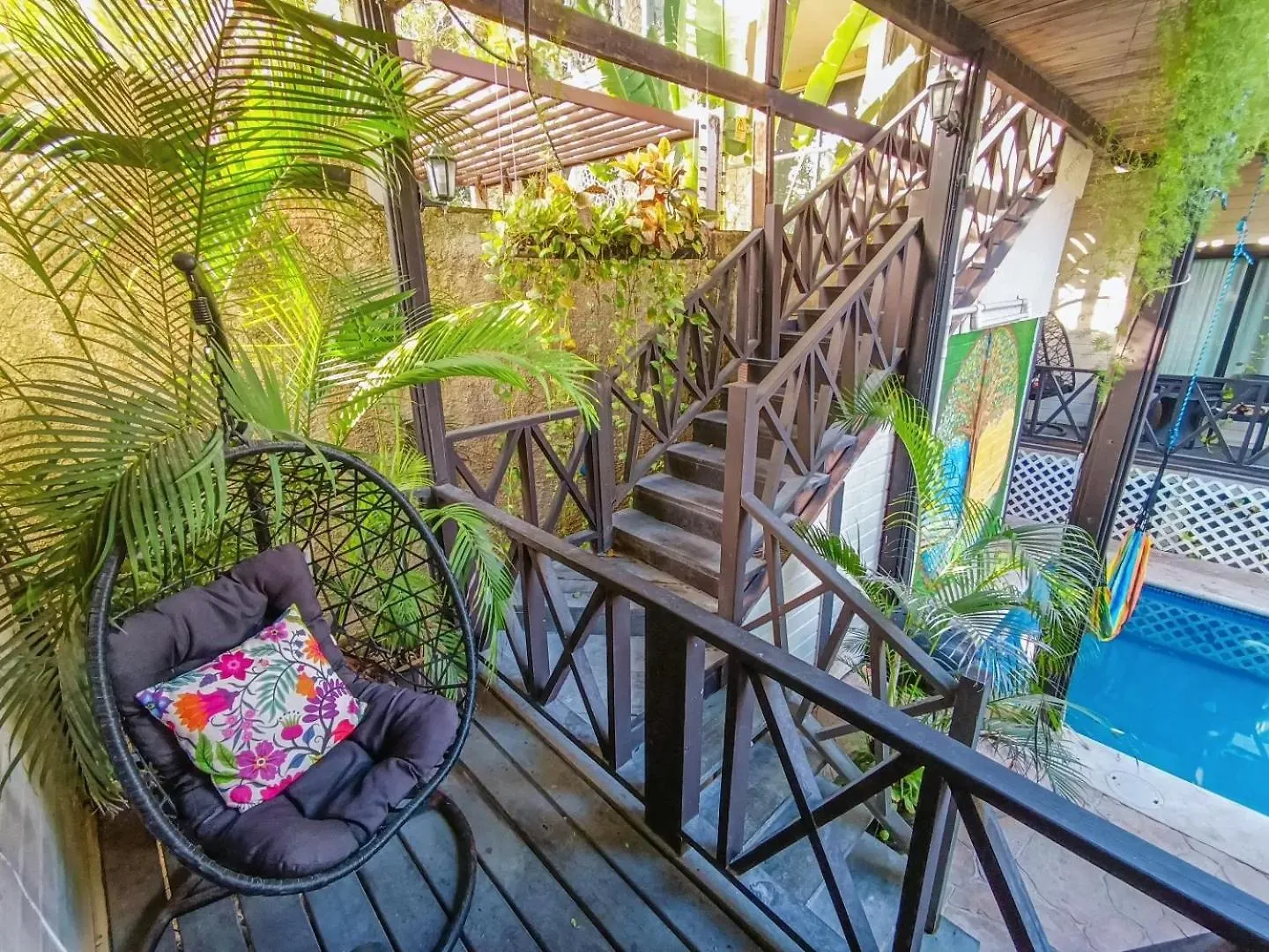 Alicat Villas Tulum