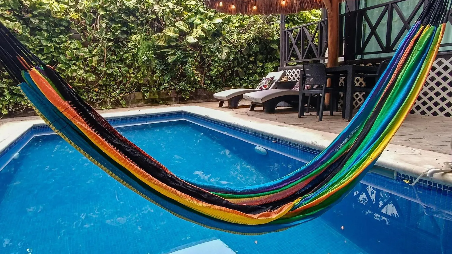 Alicat Villas Tulum Mexico