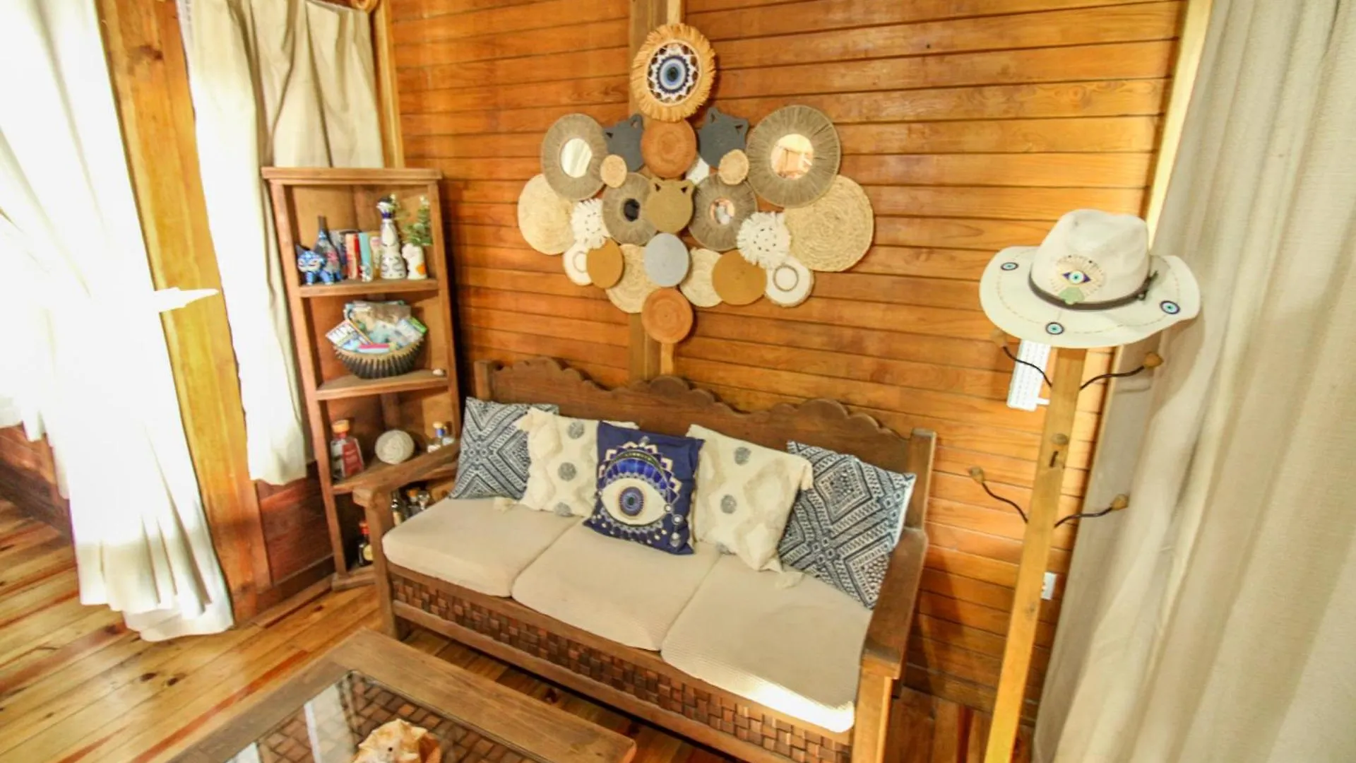 Alicat Villas Tulum