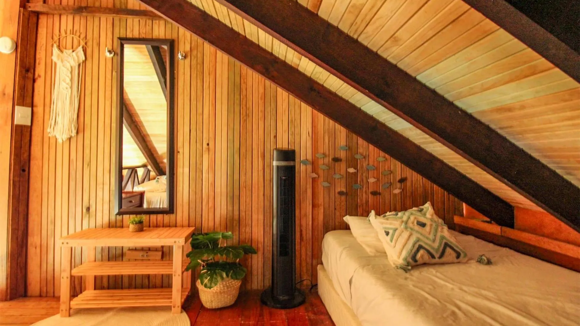 Alicat Villas Tulum