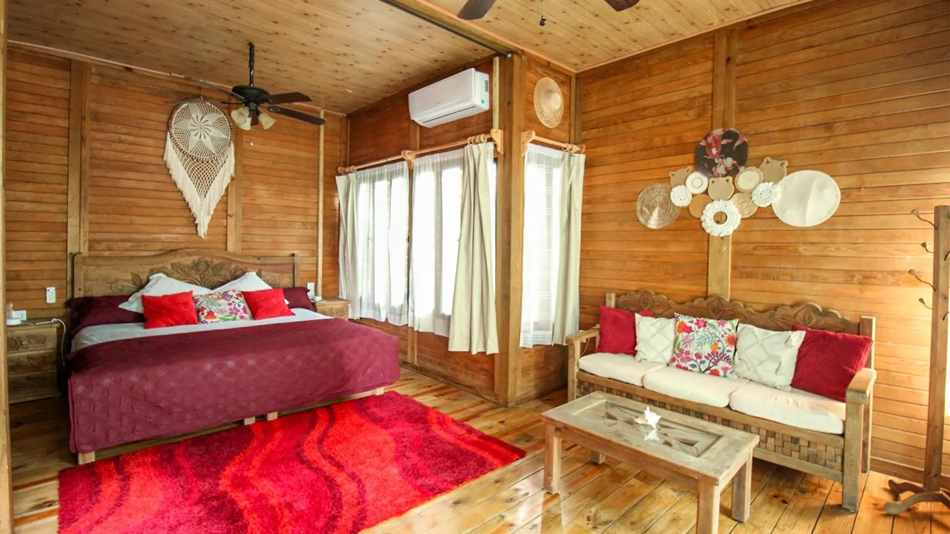 Alicat Villas Tulum