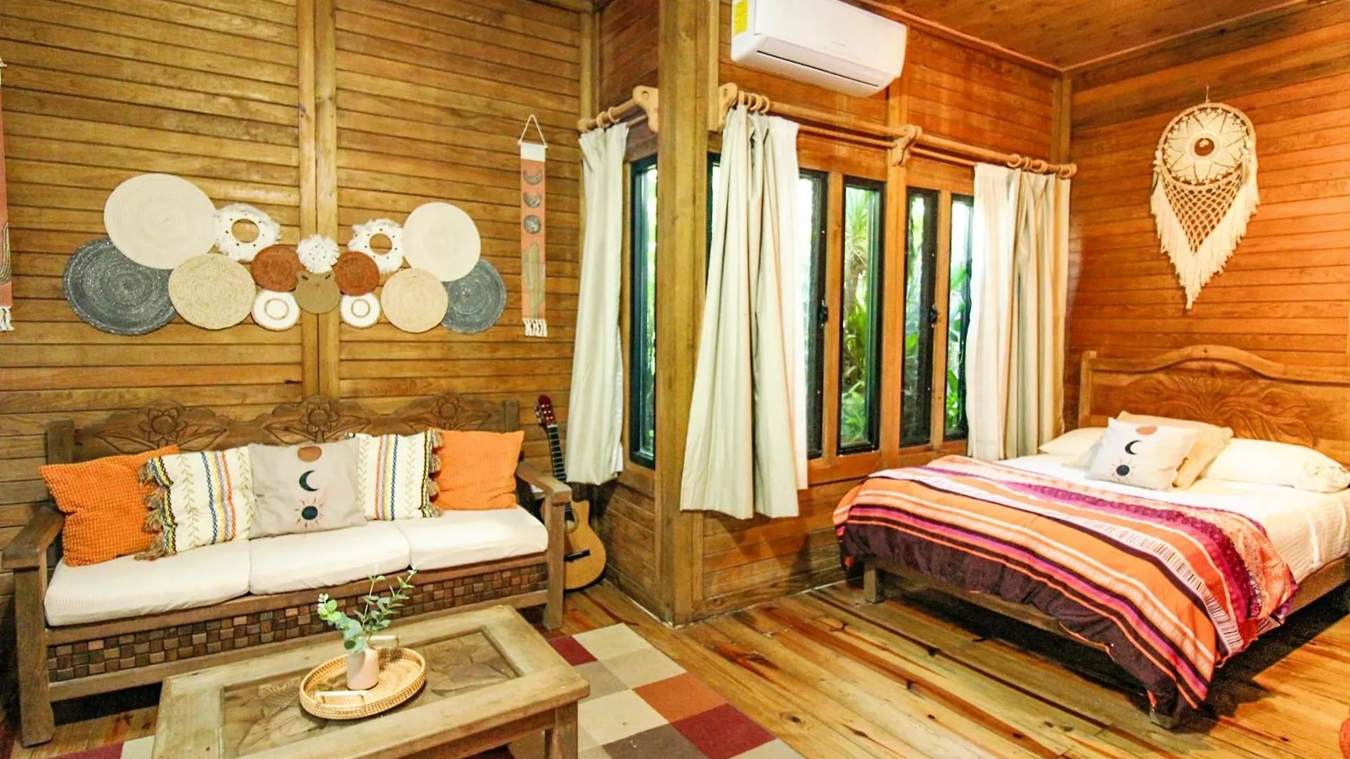 Alicat Villas Tulum 0*,