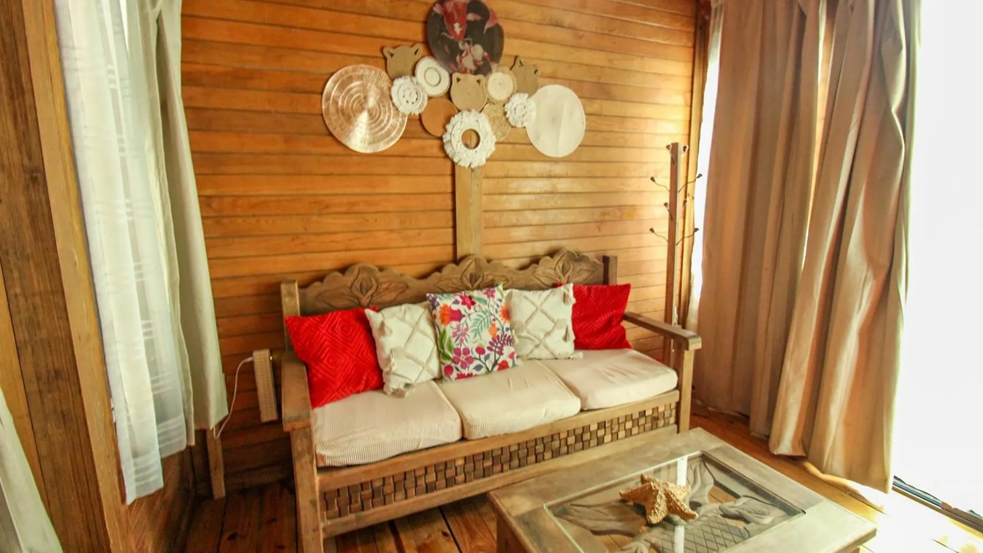 Alicat Villas Tulum Mexico