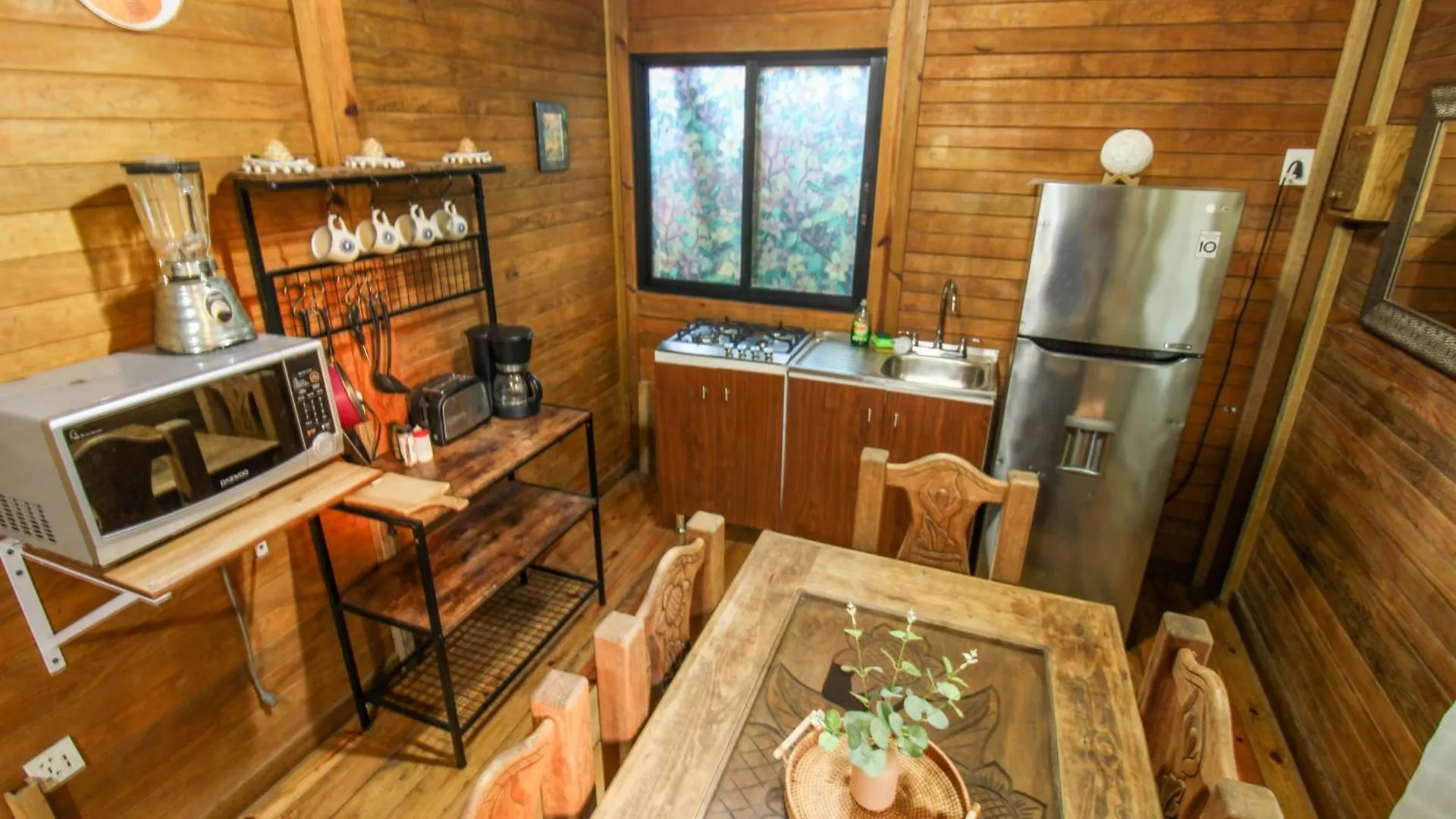 Alicat Villas Tulum