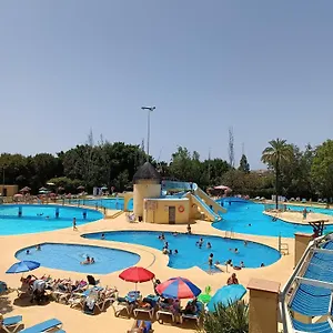 Premium Minerva 103 Con Piscina Y Parque Acuatico , Benalmadena Spain