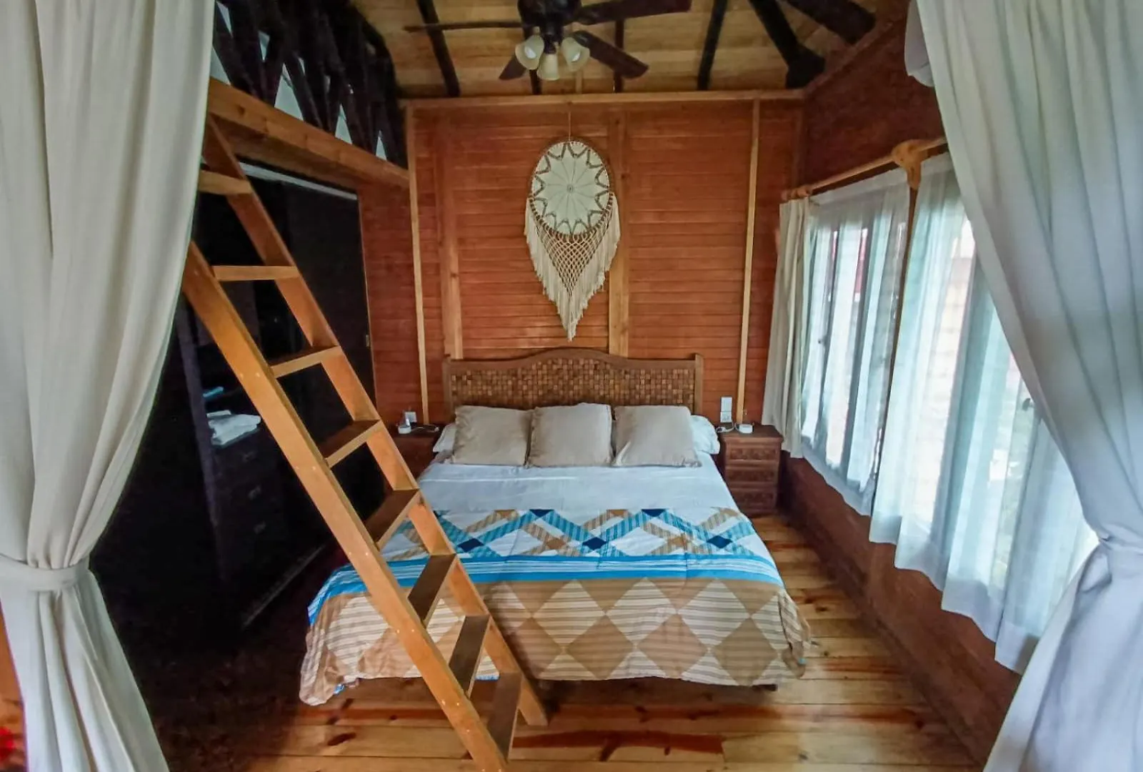 Alicat Villas Tulum Mexico