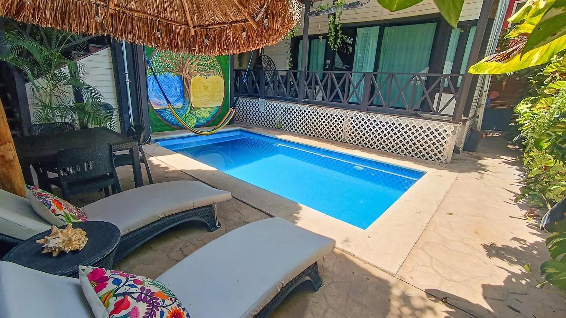 Alicat Villas Tulum 0*,