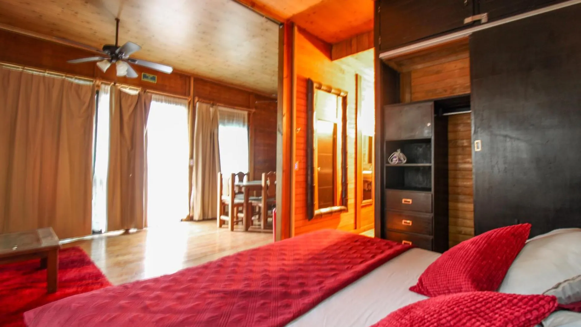 Alicat Villas Tulum Mexico