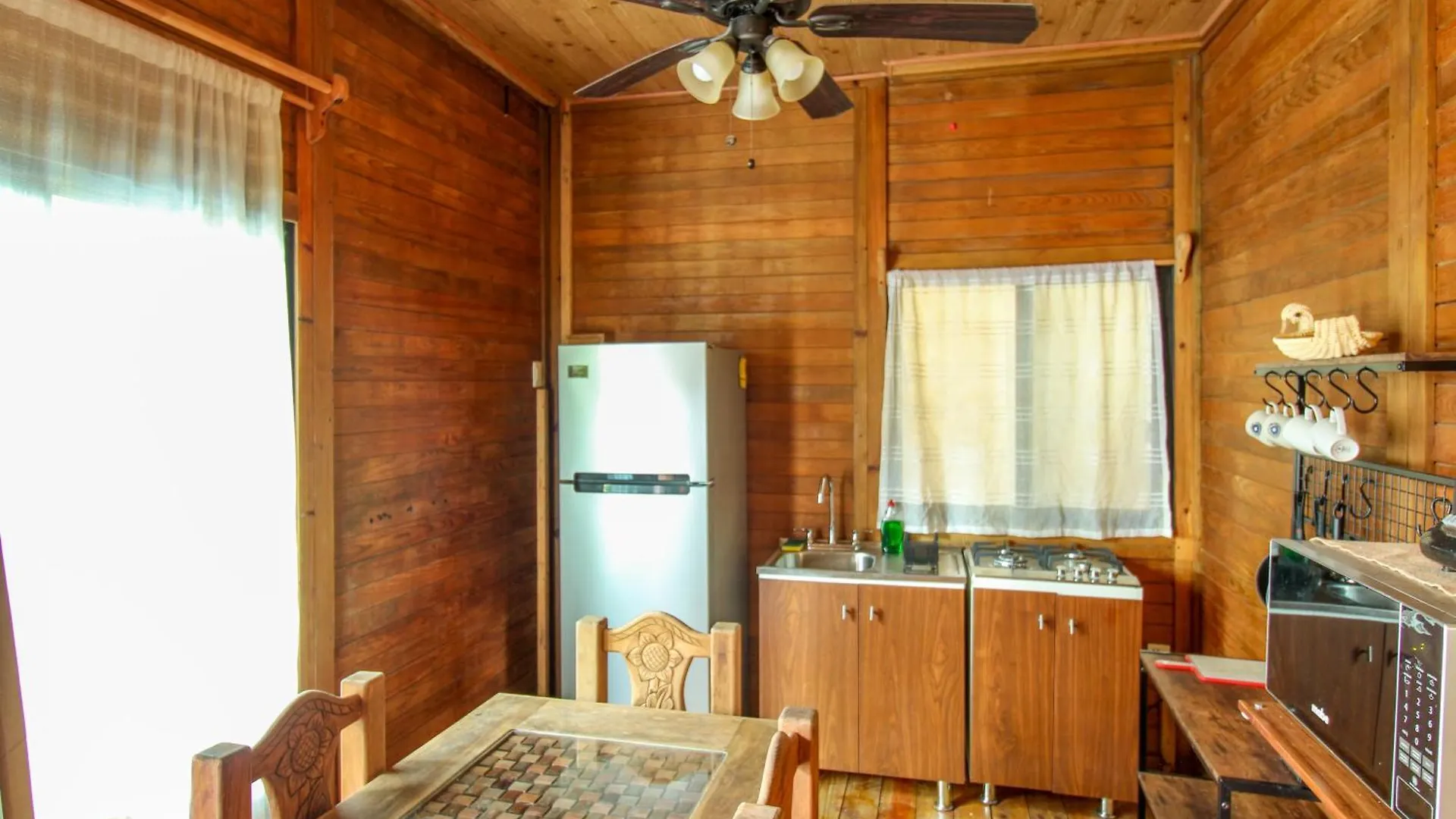 Alicat Villas Tulum 0*,