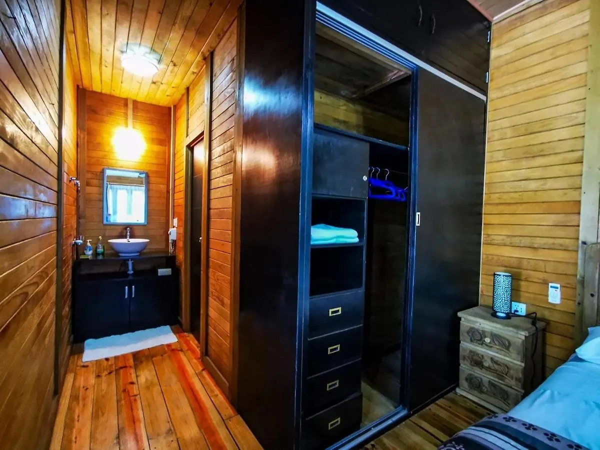 Alicat Villas Tulum