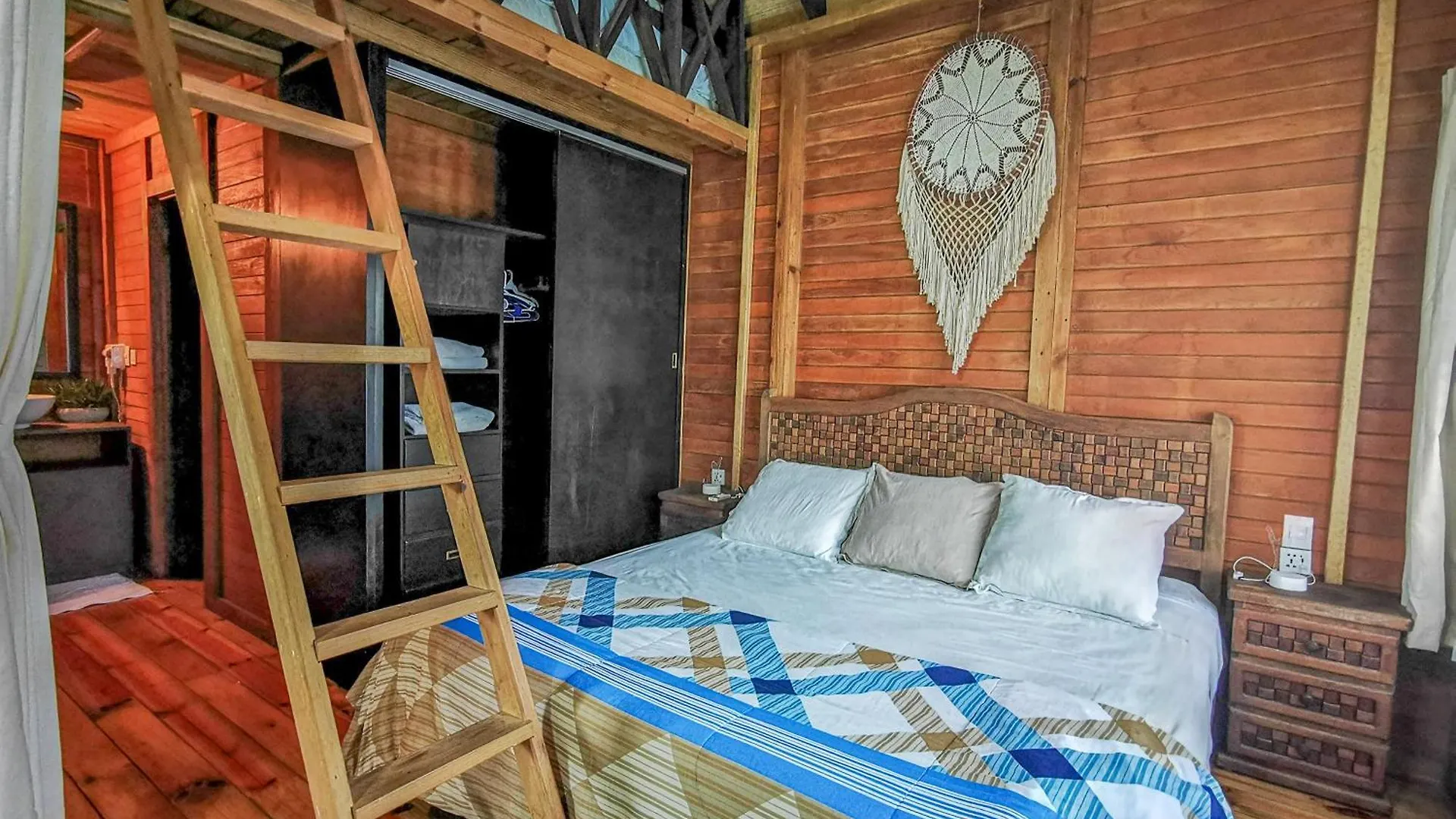 Alicat Villas Tulum Mexico